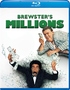 Brewster's Millions (Blu-ray Movie)