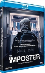 The Imposter (Blu-ray Movie)