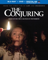 The Conjuring (Blu-ray Movie)