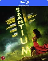 Byzantium (Blu-ray Movie), temporary cover art