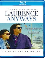 Laurence Anyways (Blu-ray Movie)