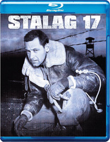 Stalag 17 (Blu-ray Movie)