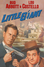 Little Giant (Blu-ray Movie), temporary cover art