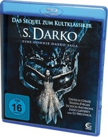 S. Darko: A Donnie Darko Tale (Blu-ray Movie)