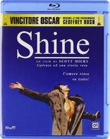 Shine (Blu-ray Movie)