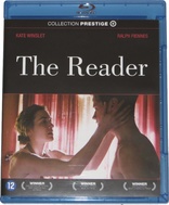 The Reader (Blu-ray Movie)