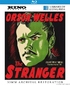 The Stranger (Blu-ray Movie)