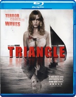 Triangle (Blu-ray Movie)