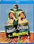 Abbott & Costello Meet the Mummy (Blu-ray Movie)