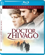 Doctor Zhivago (Blu-ray Movie), temporary cover art