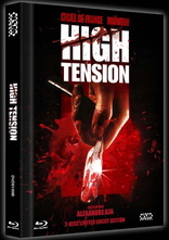 High Tension (Blu-ray Movie), temporary cover art