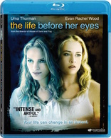 The Life Before Her Eyes (Blu-ray Movie), temporary cover art