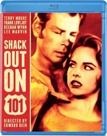 Shack Out on 101 (Blu-ray Movie)