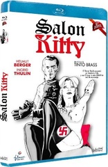 Salon Kitty (Blu-ray Movie)