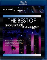 Soundstage: The Best of Soundstage (Blu-ray Movie)