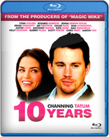 10 Years (Blu-ray Movie), temporary cover art