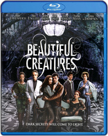 Beautiful Creatures (Blu-ray Movie), temporary cover art