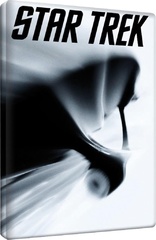 Star Trek (Blu-ray Movie)