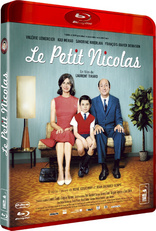 Le petit Nicolas (Blu-ray Movie)