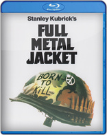 Full Metal Jacket (Blu-ray Movie), temporary cover art
