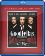 GoodFellas (Blu-ray Movie), temporary cover art