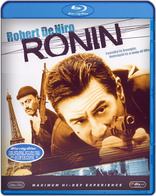 Ronin (Blu-ray Movie), temporary cover art