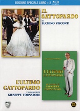 Il Gattopardo (Blu-ray Movie)