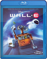 WALL�E (Blu-ray Movie), temporary cover art