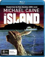 The Island (Blu-ray Movie)
