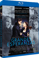 Great Expectations (Blu-ray Movie)