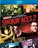 Smokin' Aces 2: Assassins' Ball (Blu-ray Movie)