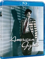 American Gigolo (Blu-ray Movie), temporary cover art