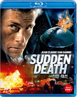 Sudden Death (Blu-ray Movie), temporary cover art