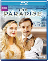 The Paradise: Season One (Blu-ray Movie)