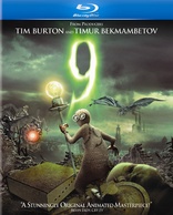 9 (Blu-ray Movie)