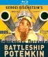 Battleship Potemkin (Blu-ray Movie)