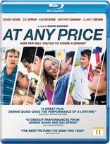 At Any Price (Blu-ray Movie)