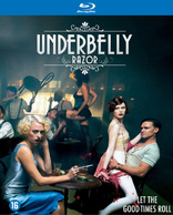 Underbelly Razor (Blu-ray Movie)