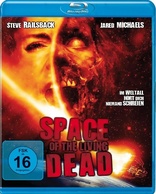 Space of the Living Dead (Blu-ray Movie)