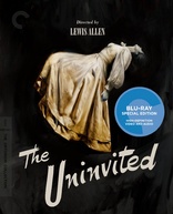 The Uninvited (Blu-ray Movie)