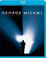 George Michael: Live in London (Blu-ray Movie)