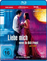 Liebe mich, wenn Du Dich traust (Blu-ray Movie)