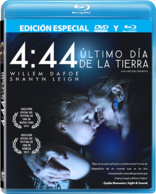 4:44 Last Day on Earth (Blu-ray Movie)