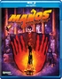 Manos: The Hands of Fate (Blu-ray Movie)