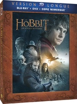 The Hobbit (Blu-ray Movie)