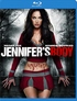 Jennifer's Body (Blu-ray Movie)