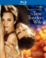 The Time Traveler's Wife (Blu-ray Movie)