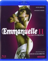 Emmanuelle 2 (Blu-ray Movie)