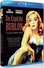 Blithe Spirit (Blu-ray Movie), temporary cover art