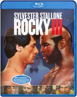 Rocky III (Blu-ray Movie), temporary cover art